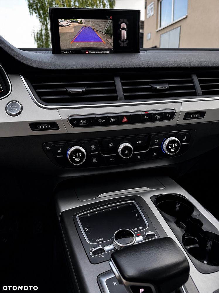 Audi Q7 - 4