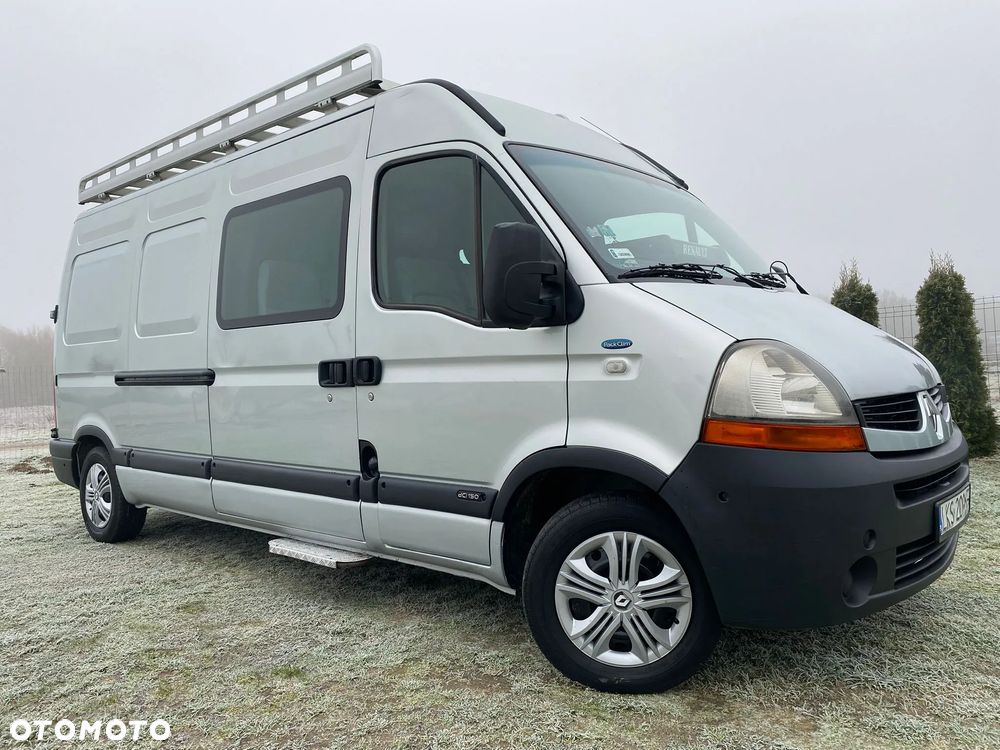 Renault Master - 6