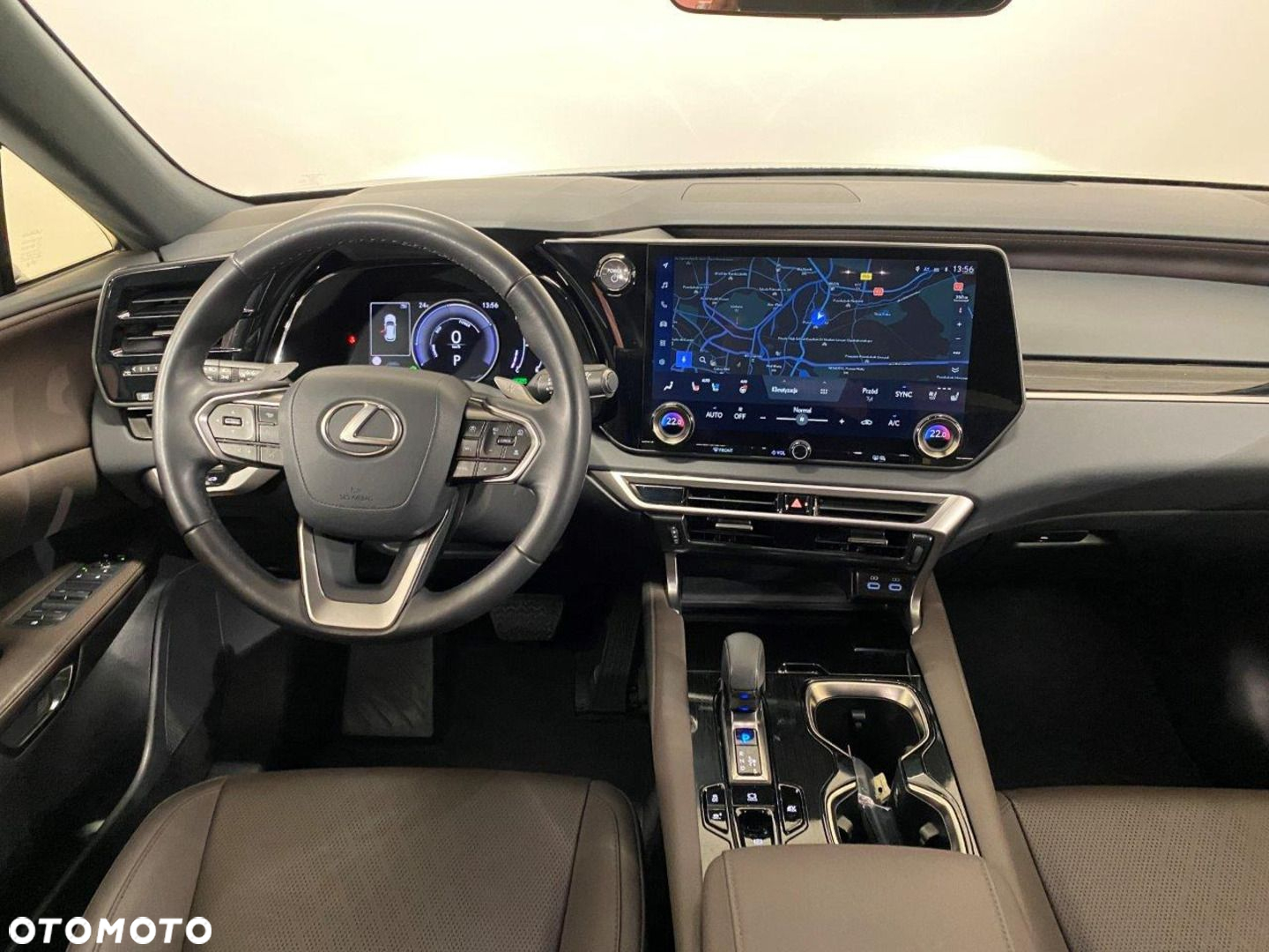 Lexus RX - 3