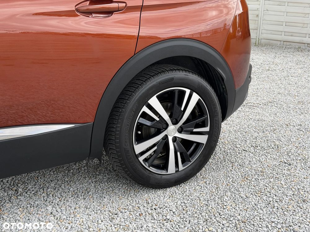 Peugeot 3008 THP 165 EAT6 Stop & Start Active - 26