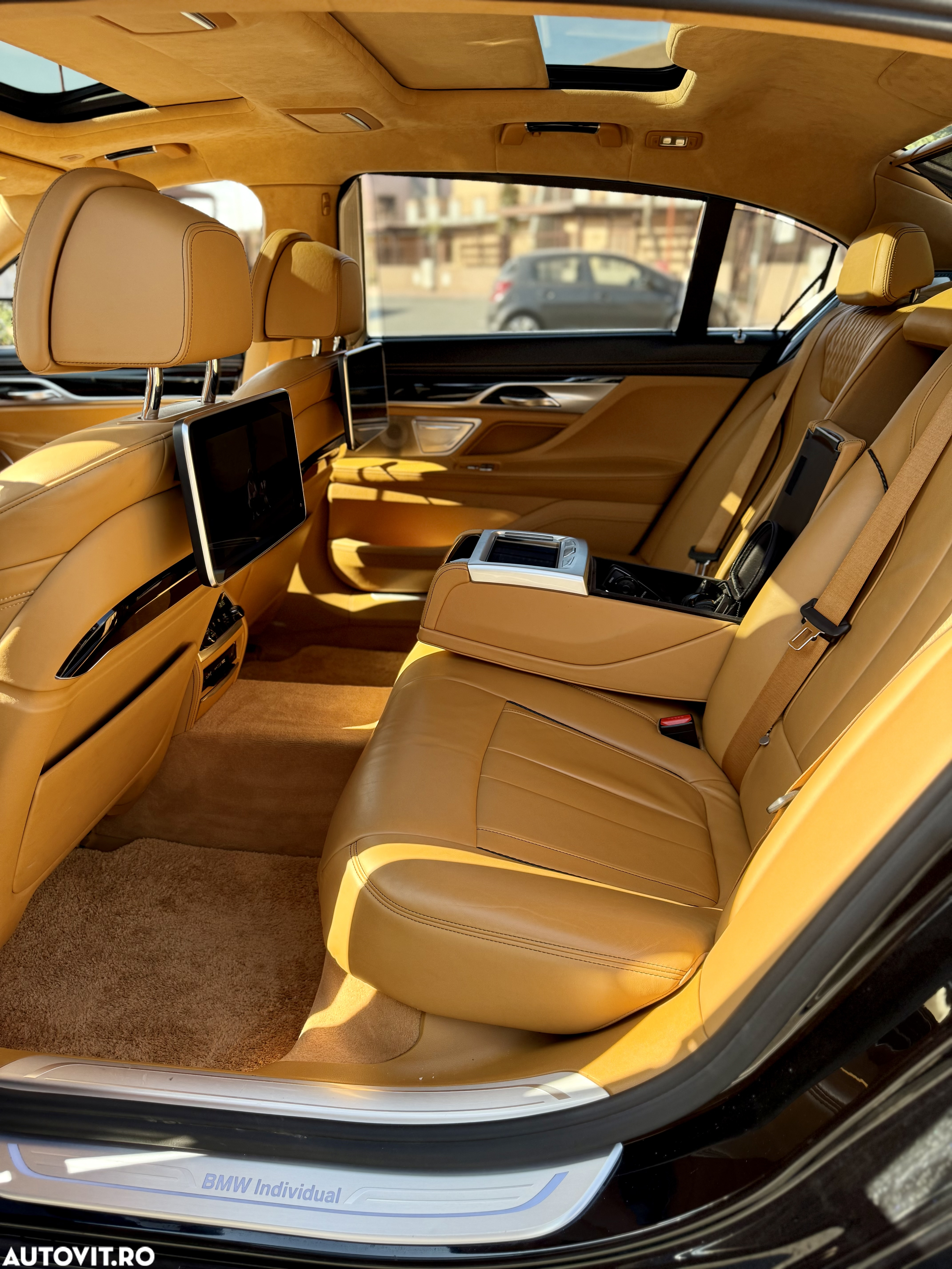 BMW Seria 7 740Ld xDrive - 10