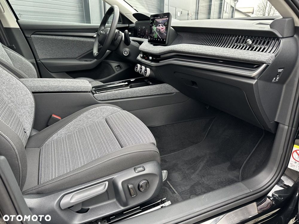 Skoda Superb - 33