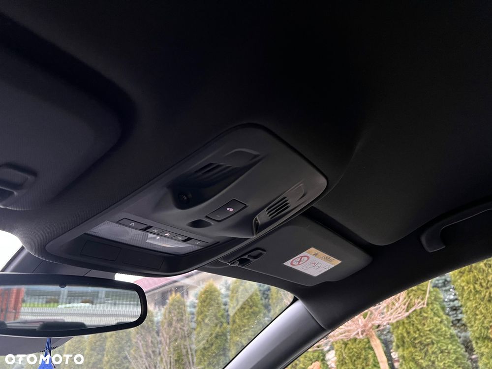 Opel Astra 1.5 CDTI GS Line - 31