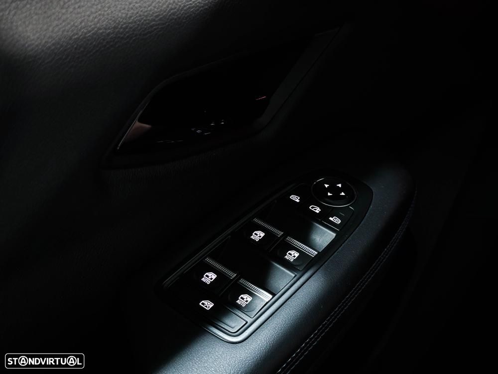 Renault Scénic E-Tech 87 kWh Evolution - 40