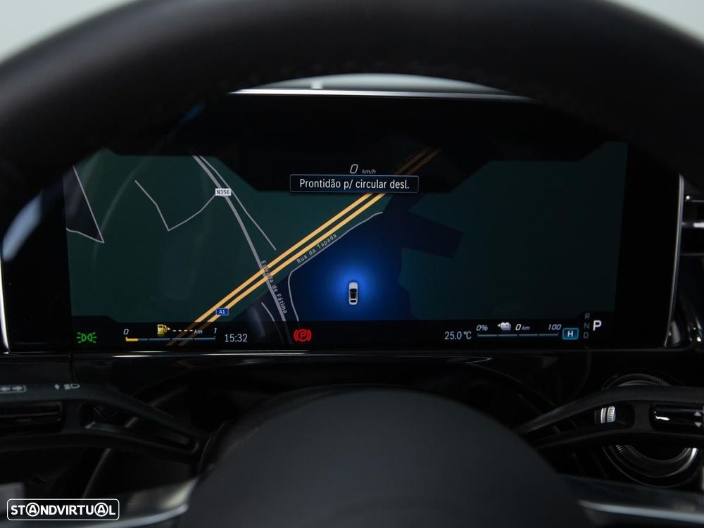 Mercedes-Benz E 300 de - 26