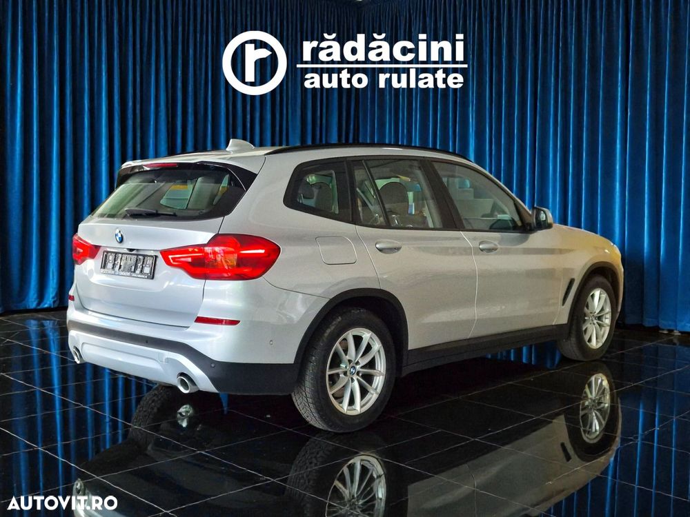 BMW X3 - 5