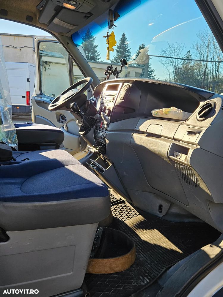 Iveco 35S14 - 18