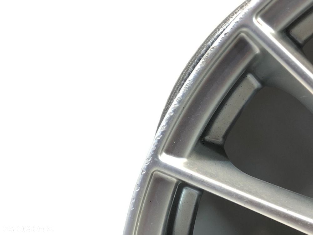 FELGI ALU KOMPLET 18 8J 5X115 70 ET 48  HONDA ACCORD VII (CL, CN) 2003 - 2012 2.2 i-CTDi (CN1) 103 - 22