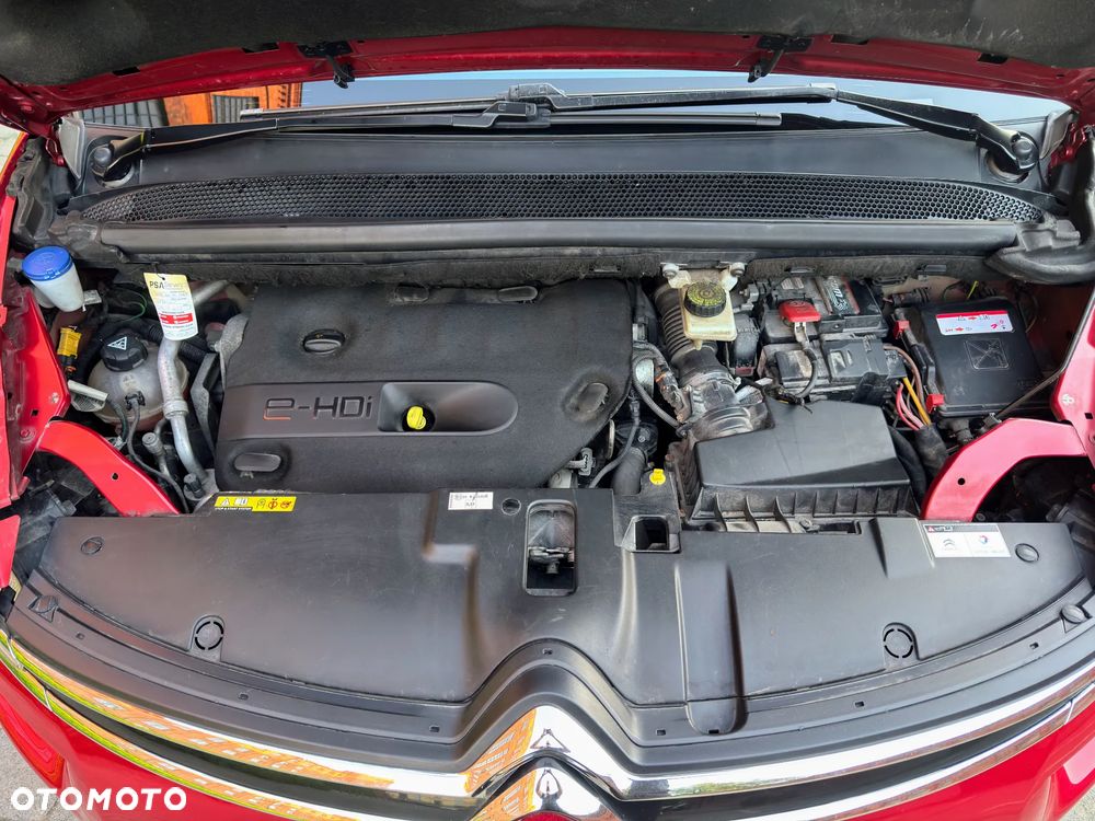 Citroën C4 Grand Picasso BlueHDi 150 EAT6 Exclusive - 15