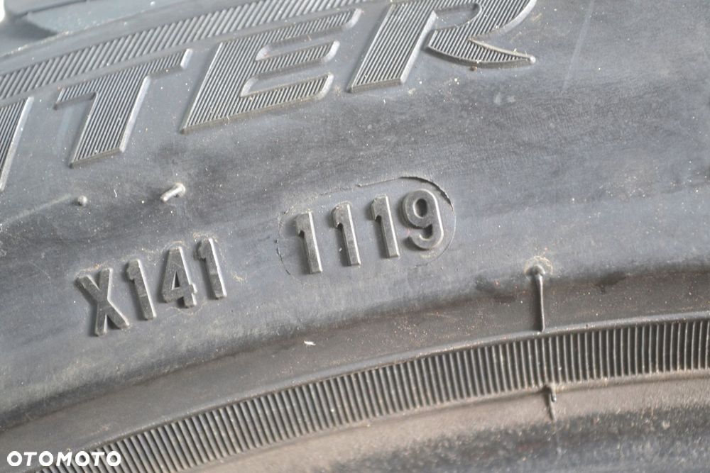 225/45R18 95H PIRELLI SOTTOZERO 3 RFT x4szt 8033z - 4