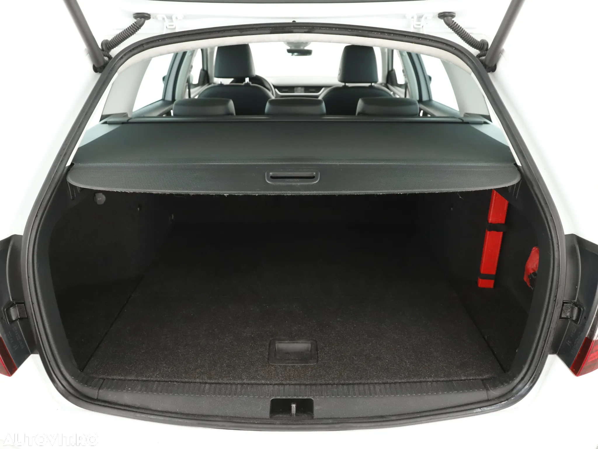 Skoda Octavia - 25