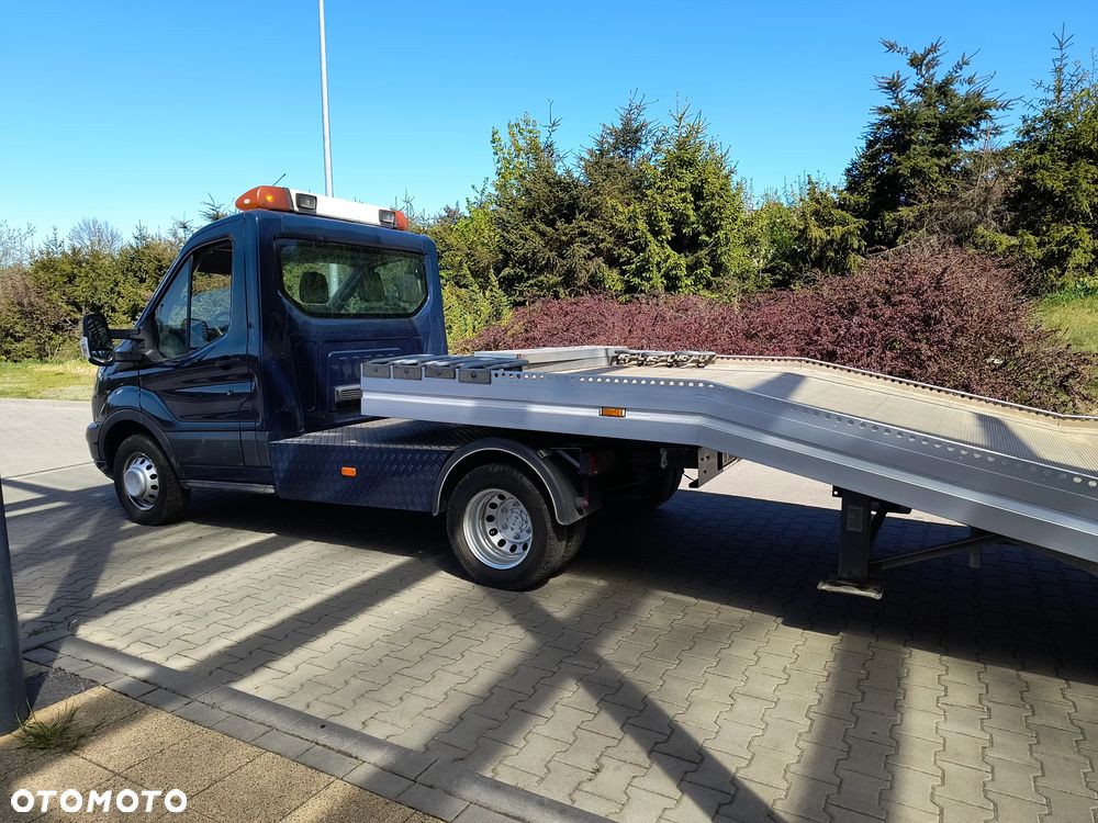 Ford transit - 13