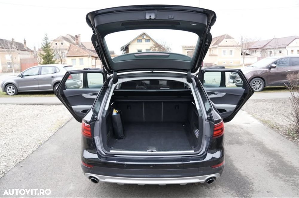 Audi A4 Allroad - 7
