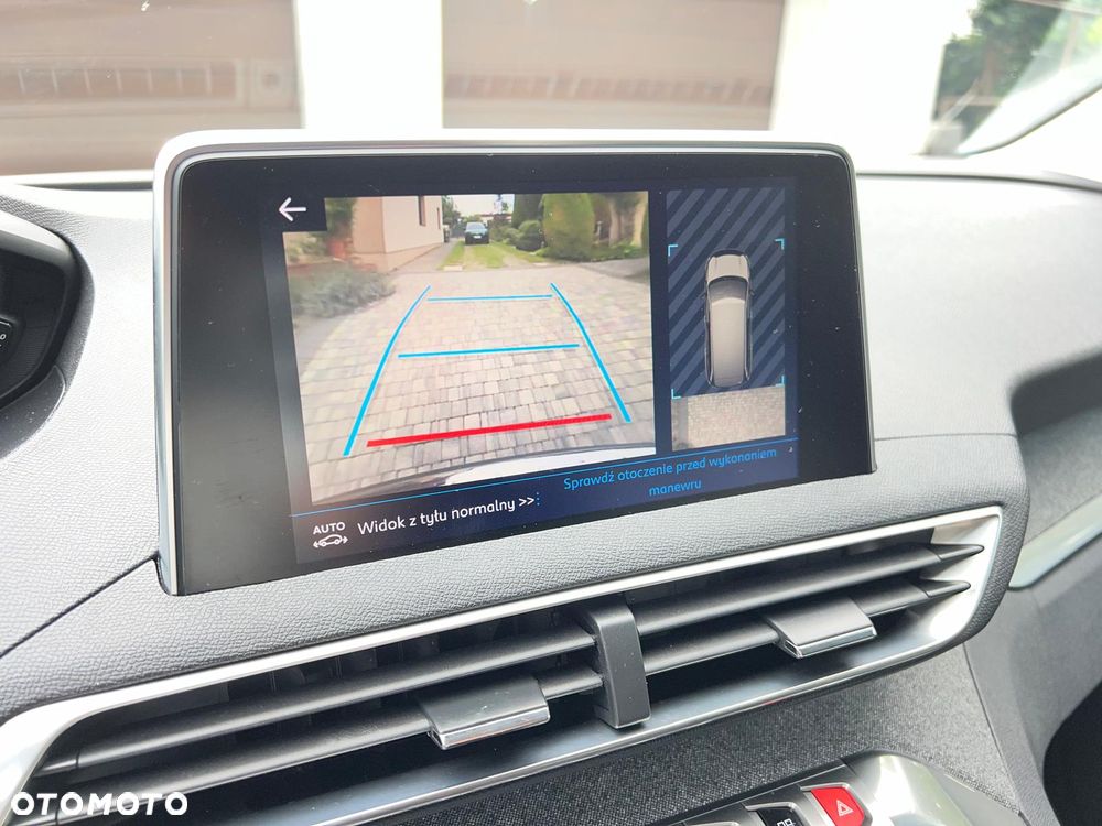 Peugeot 5008 2.0 HDi Business Line 7os - 20