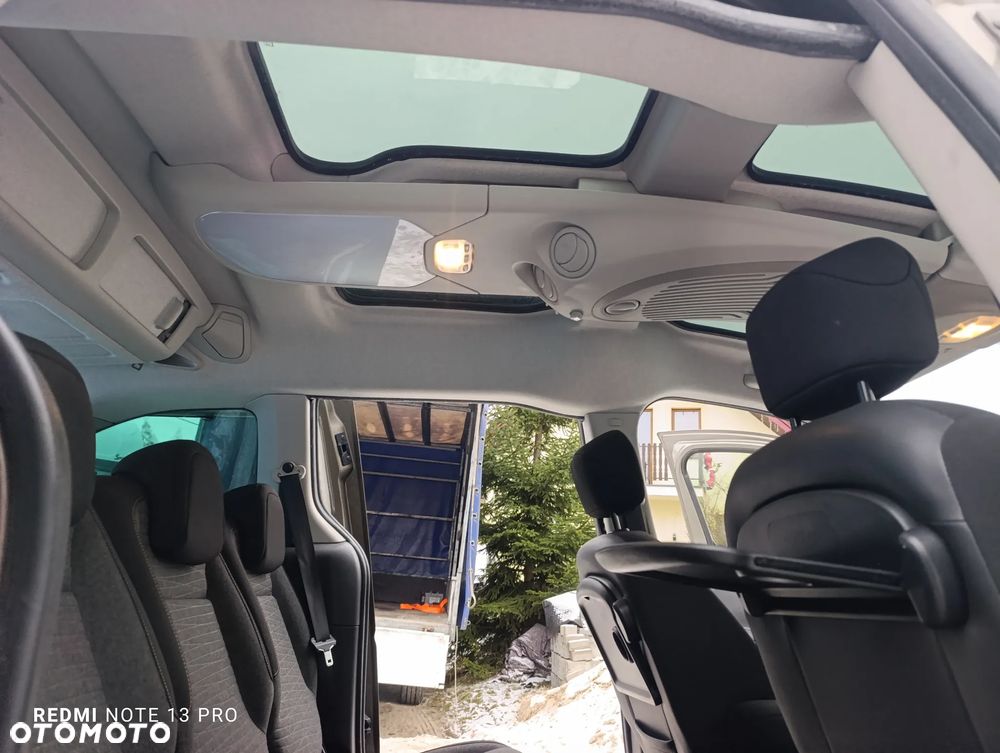 Citroën Berlingo - 8