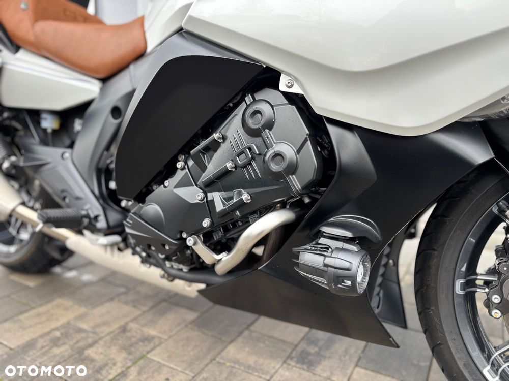 BMW K - 12