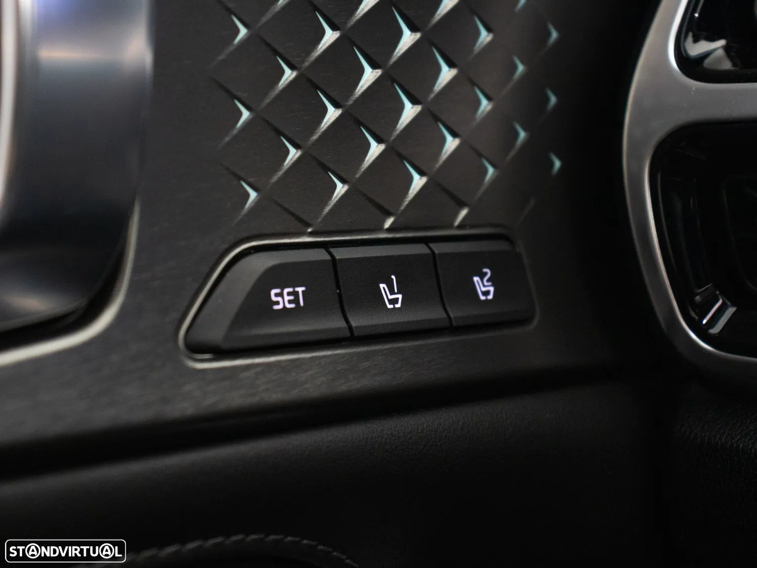 Kia Sorento 1.6 T-GDI HEV Concept - 38