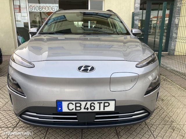 Hyundai Kauai Advantage - 9