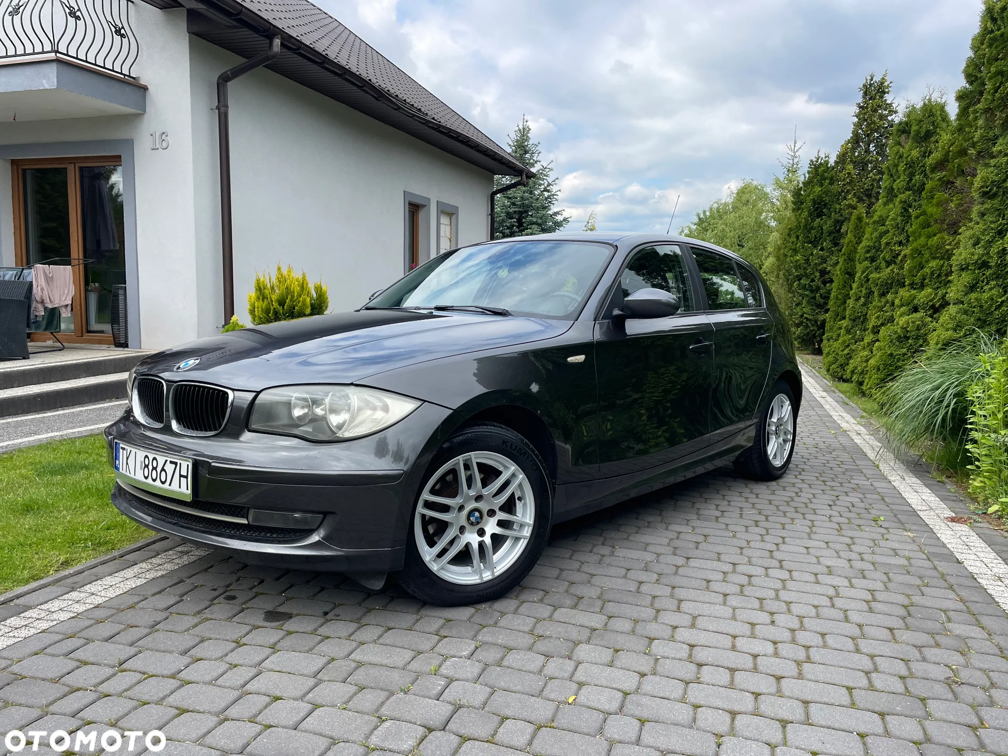 BMW Seria 1 116i - 19