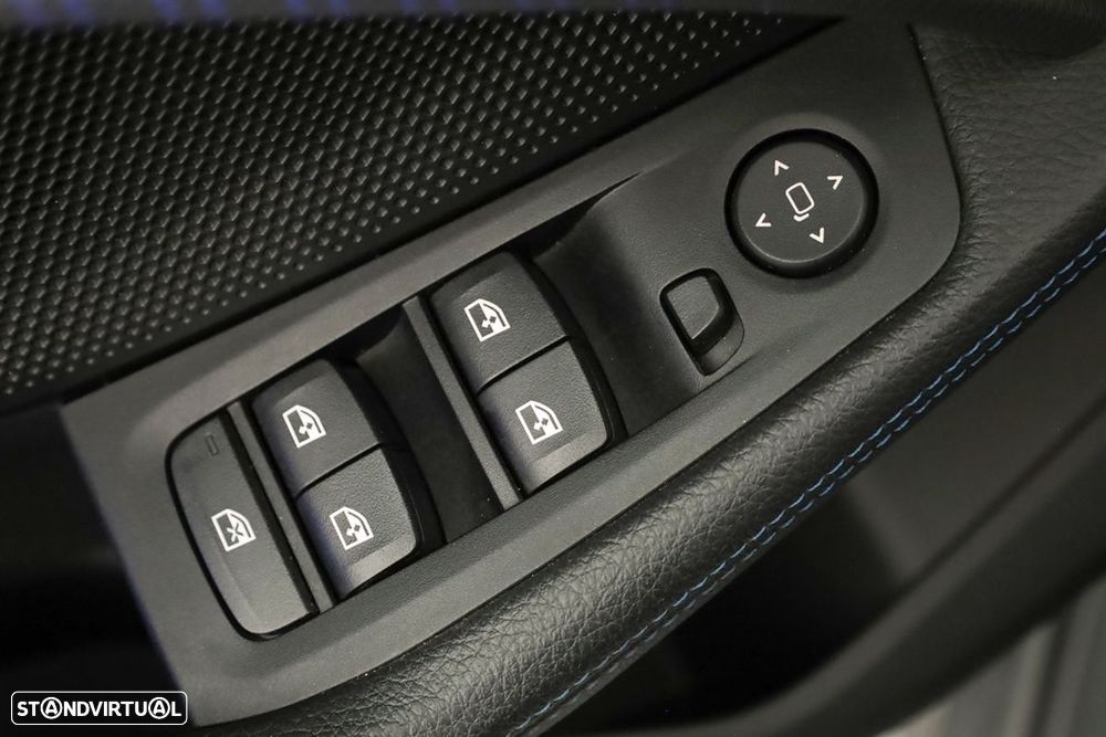 BMW 116 d Pack Desportivo M Auto - 20