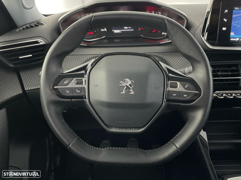 Peugeot 2008 1.2 PureTech Active Pack - 14