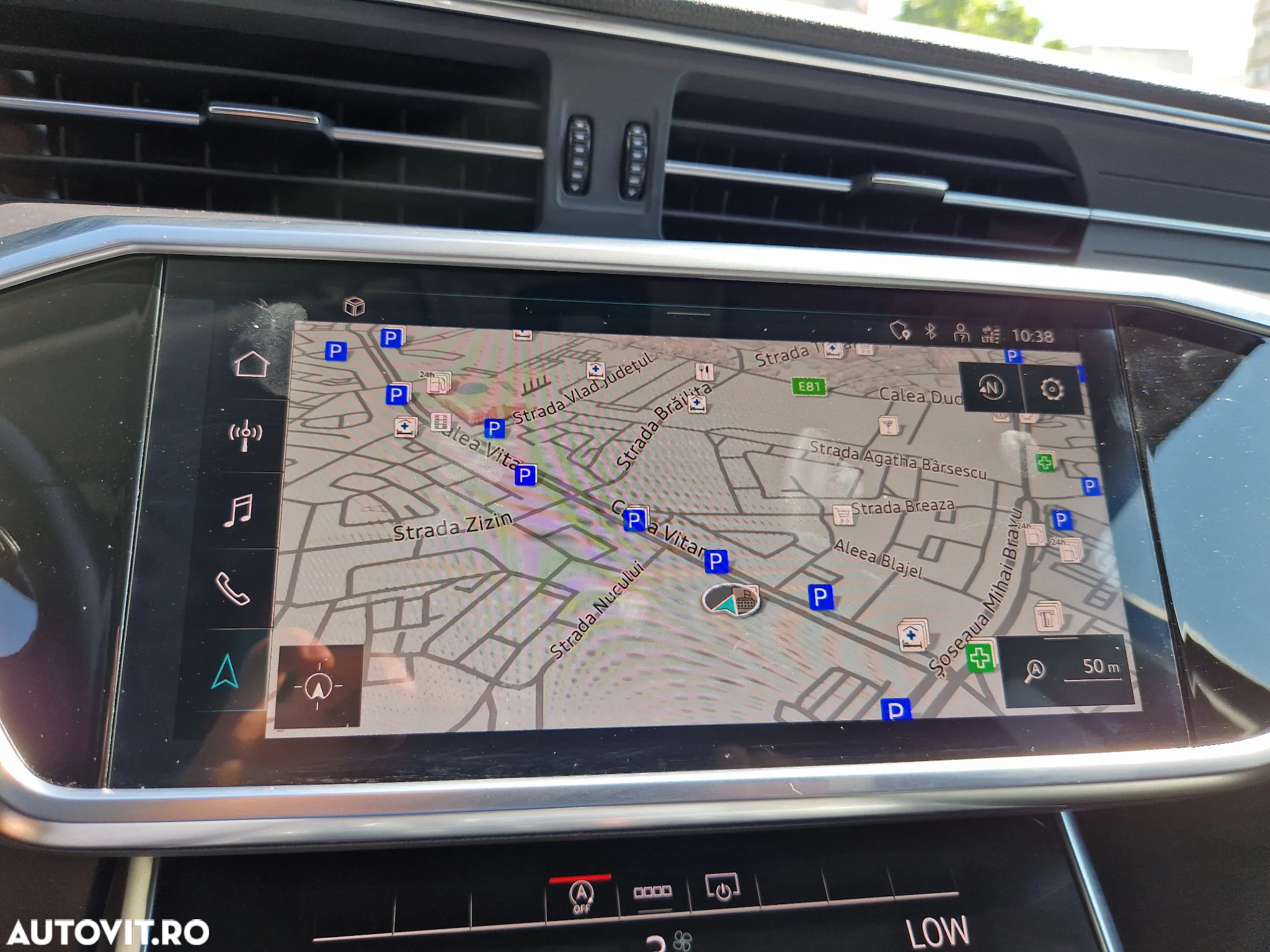 Audi A6 Avant 35 TDI S tronic design - 19