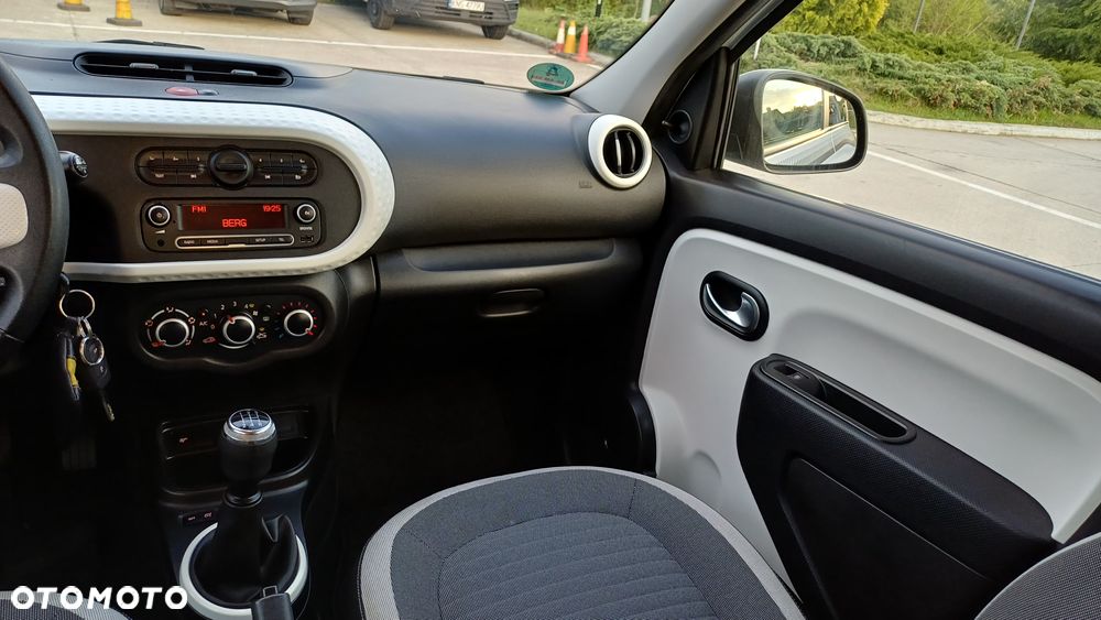 Renault Twingo SCe 65 LIFE - 13