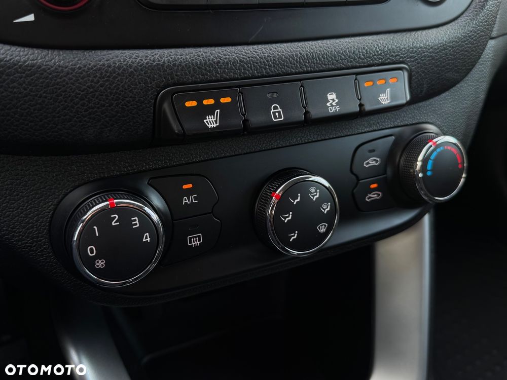 Kia Ceed 1.6 GDI Edition 7 - 20