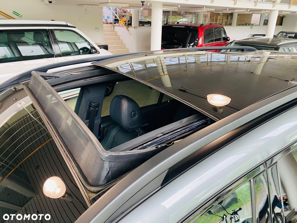 Mercedes-Benz GLS - 7