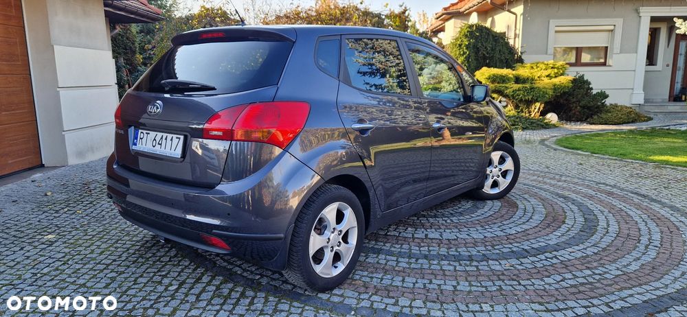 Kia Venga 1.4 Business Line - 3