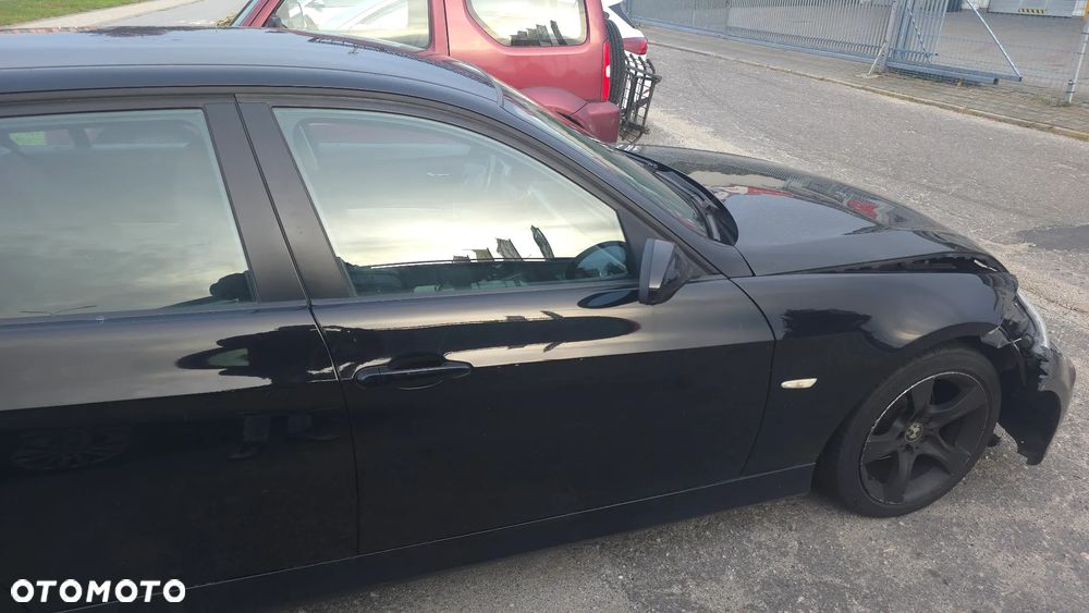 BMW Seria 3 320d - 9