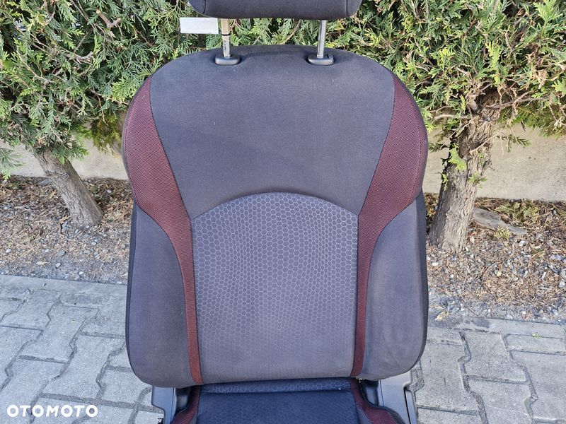 nissan juke f15 i 1 fotel kierowcy lewy przód przedni - 3