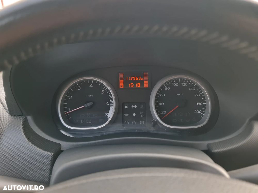 Dacia Duster dCi 110 FAP 4x4 Prestige - 12