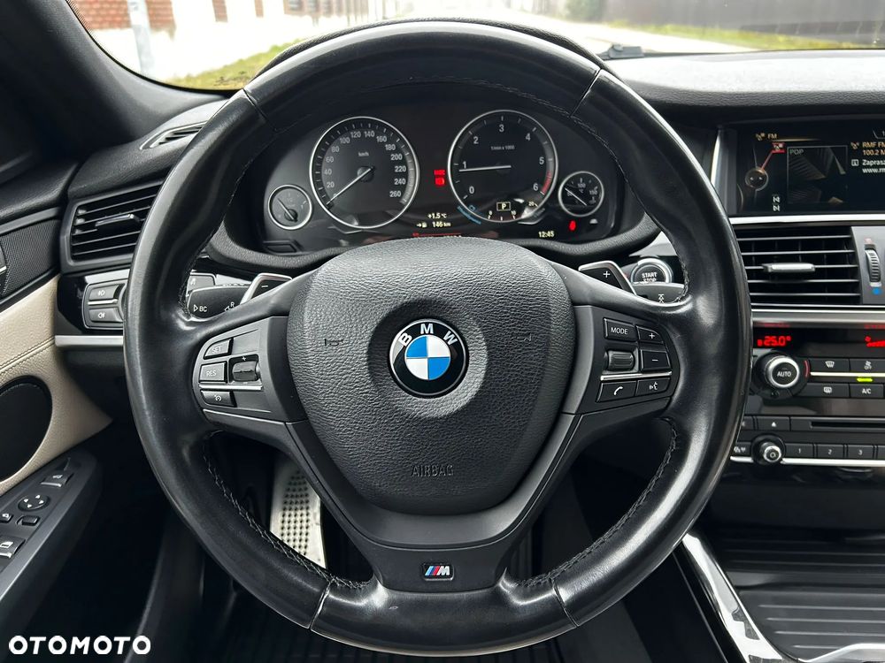 BMW X4 xDrive20d M Sport - 27