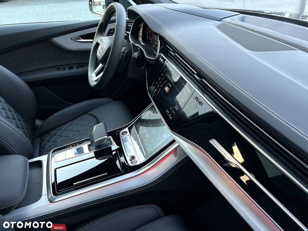 Audi Q7 - 24