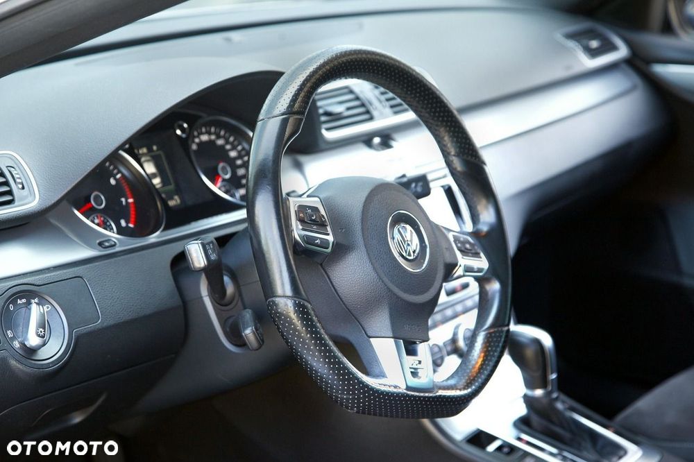 Volkswagen CC - 15