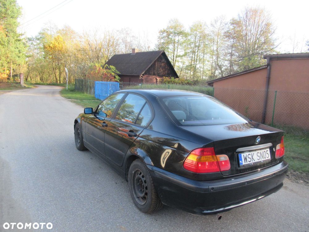 BMW Seria 3 - 3