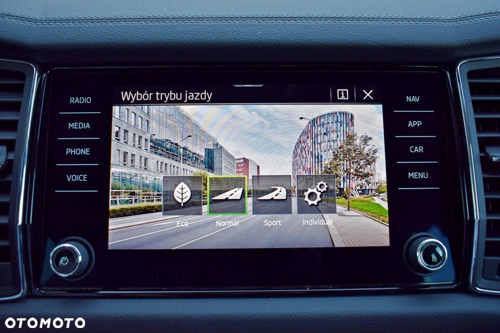 Skoda Kodiaq 1.5 TSI ACT 4x2 Style DSG - 24