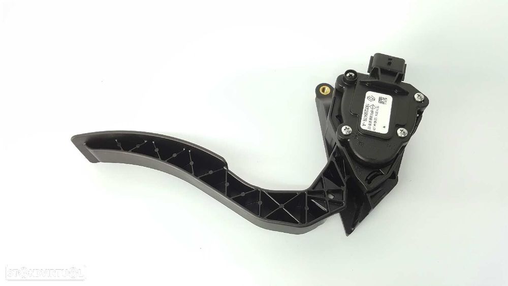 POTENCIÓMETRO PEDAL ACELERADOR RENAULT CLIO IV AUTHENTIQUE - 1