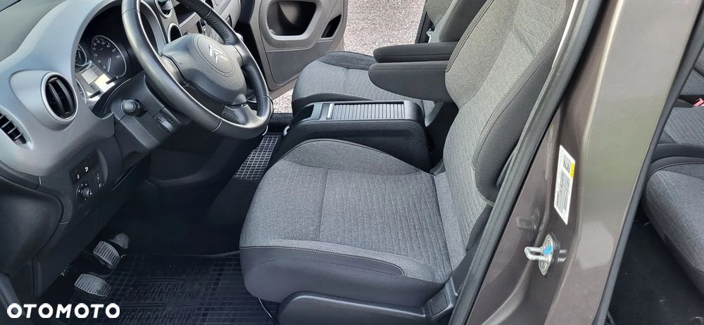 Citroën Berlingo - 13