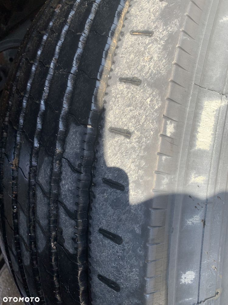 Mercedes-Benz Actros - 20