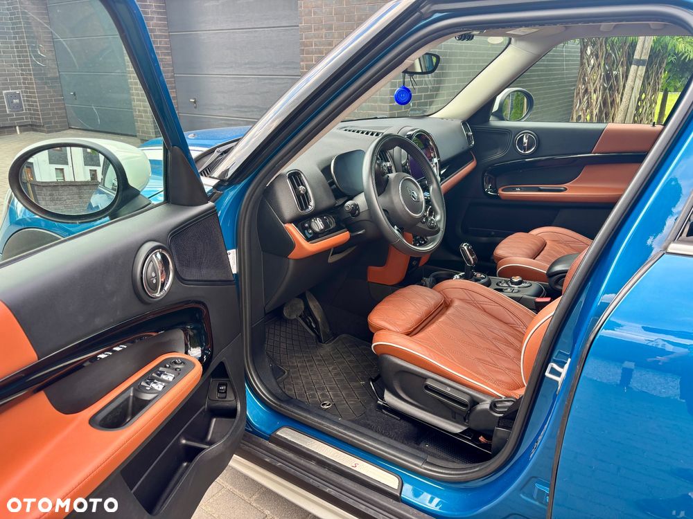 MINI Countryman Cooper S ALL4 - 7