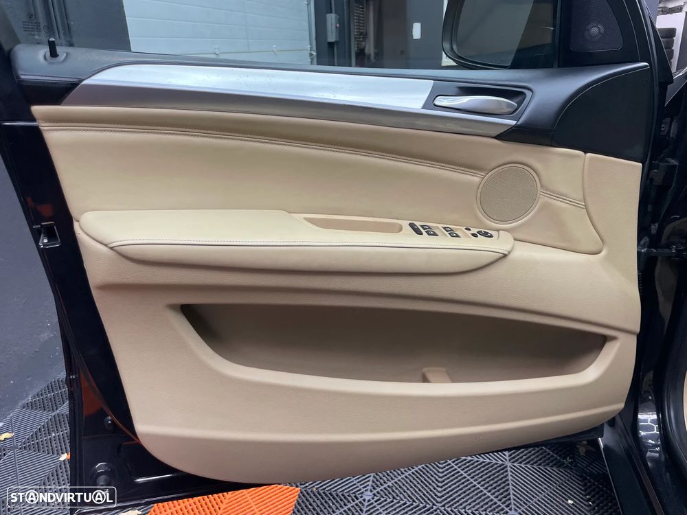 BMW X5 3.0 sd - 15