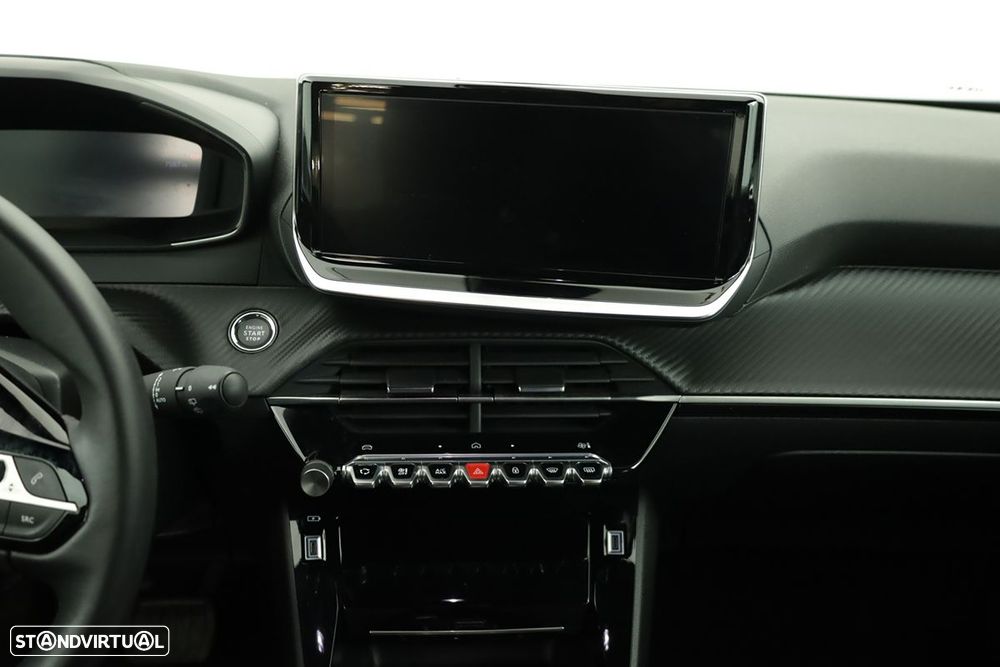 Peugeot e-2008 54 kWh Allure - 10
