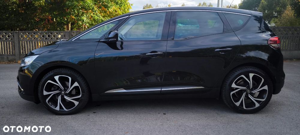 Renault Scenic - 5