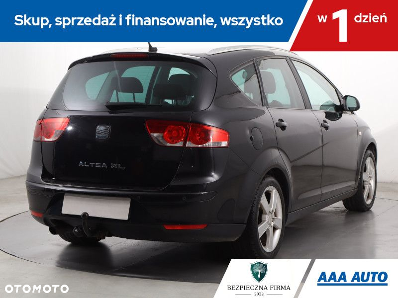 Seat Altea XL - 6