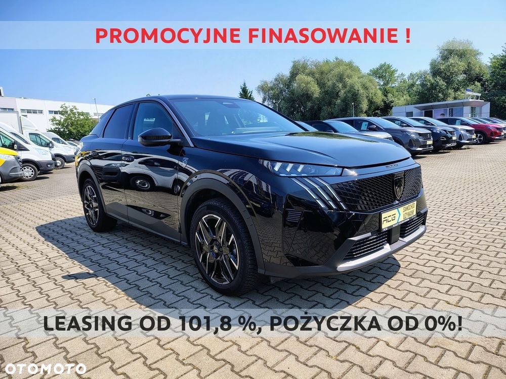 Peugeot 3008 - 2