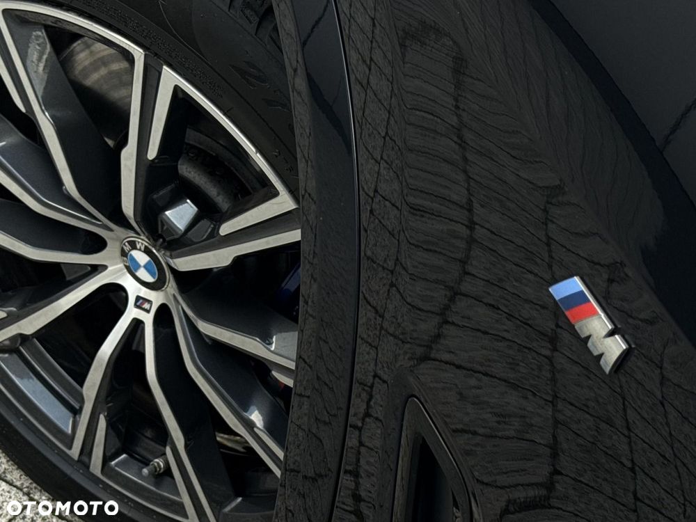 BMW X5 - 23