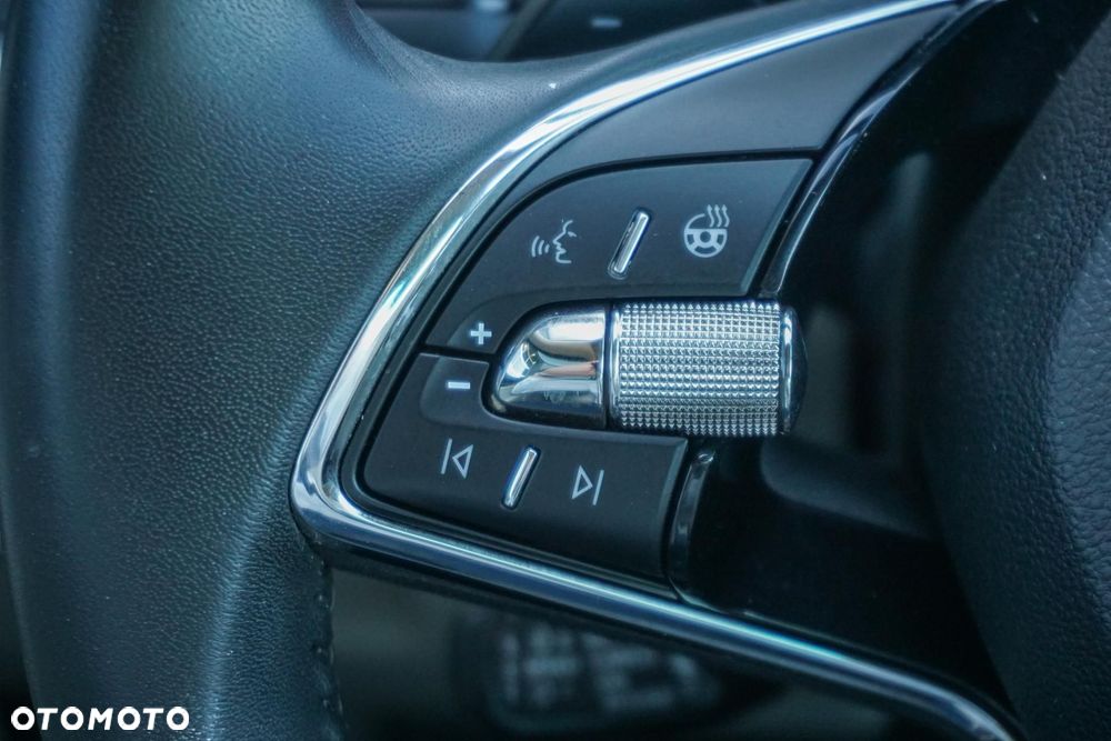 Skoda Superb 2.0 TSI Style DSG - 28