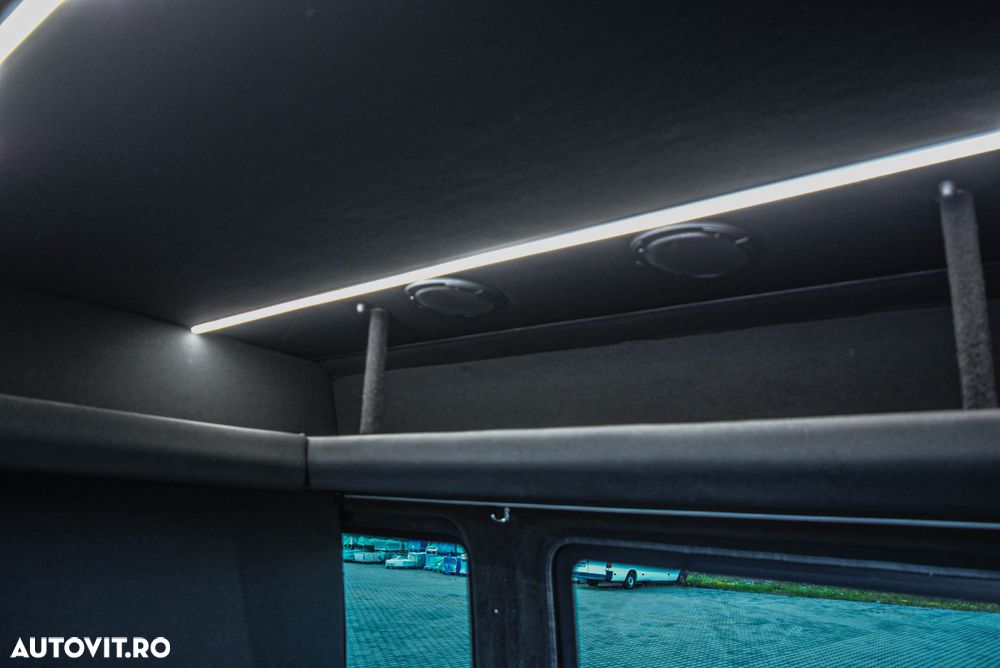 Mercedes-Benz Sprinter Lang HA 7G-TRONIC Plus - 8